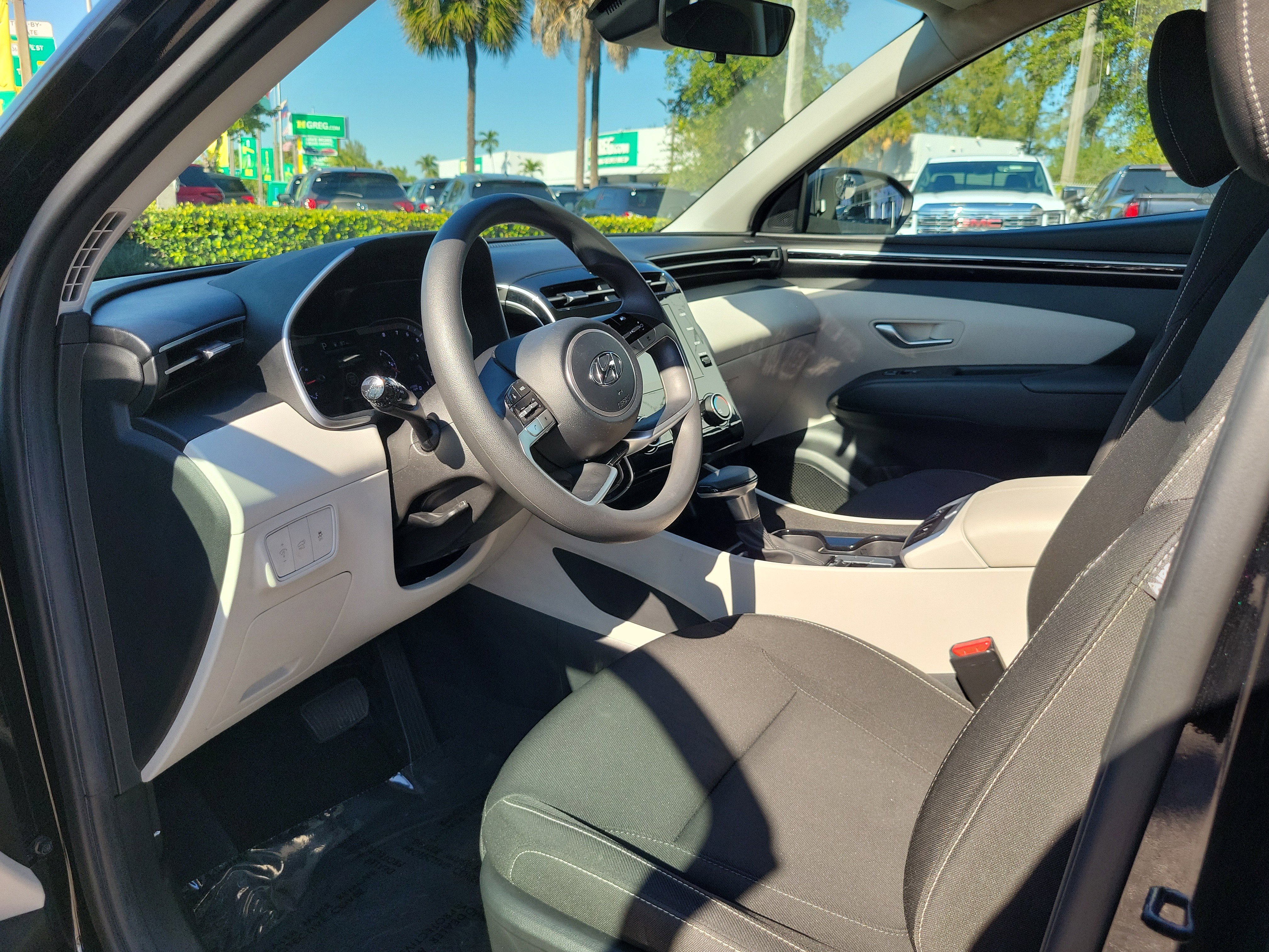 Used 2023 Hyundai Tucson SEL image 9