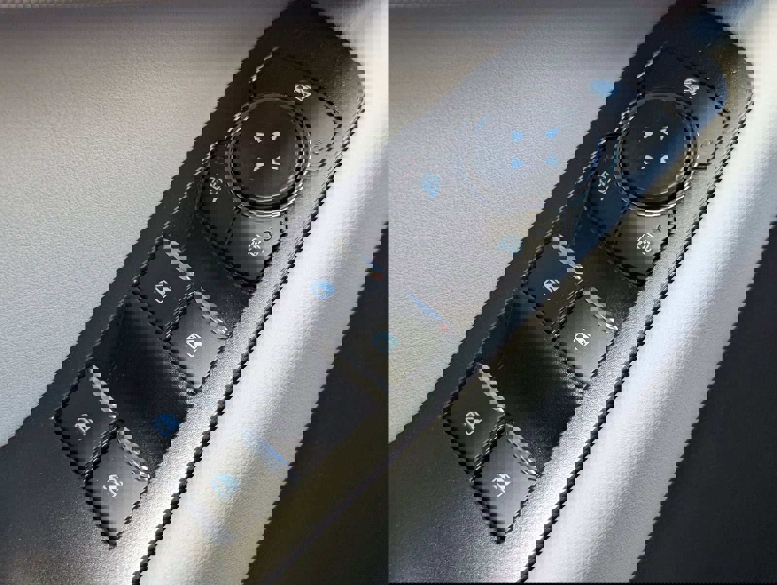 New 2026 Ford Explorer Active w/ Active Comfort Package image 22