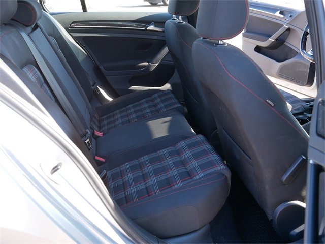 Used 2017 Volkswagen GTI S image 20