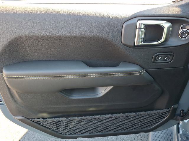 New 2026 Jeep Wrangler Sahara image 14