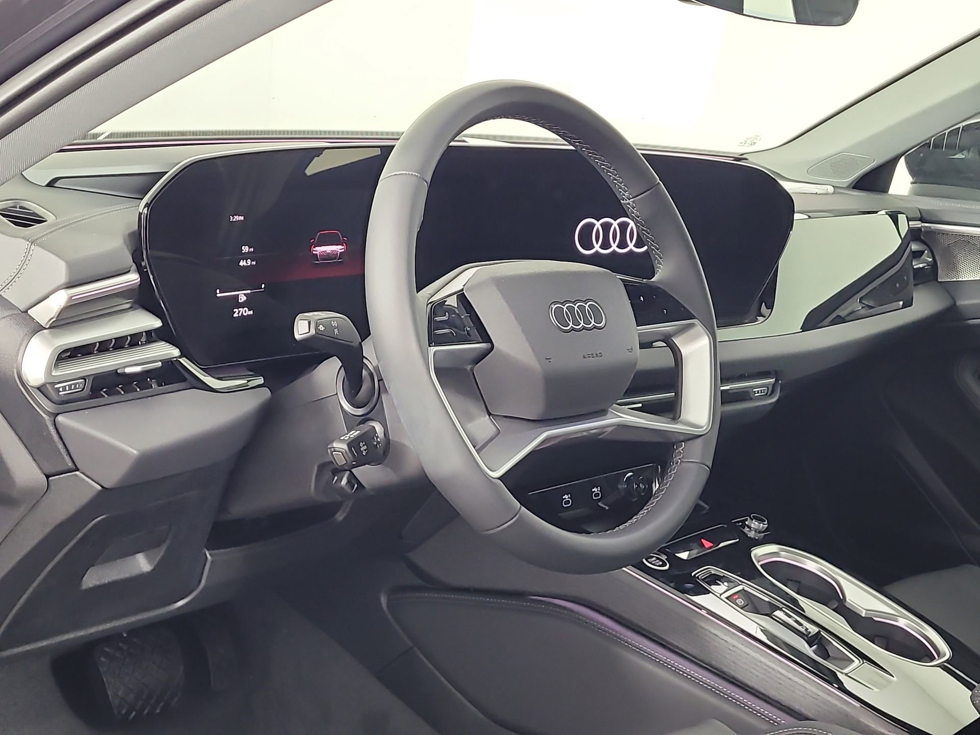 New 2026 Audi A6 Premium Plus image 19