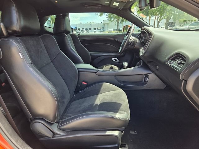 Certified 2021 Dodge Challenger GT w/ Plus Package RWD image 17