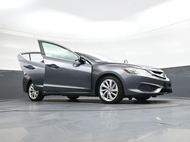 Used 2018 Acura ILX w/ Premium Package image 41