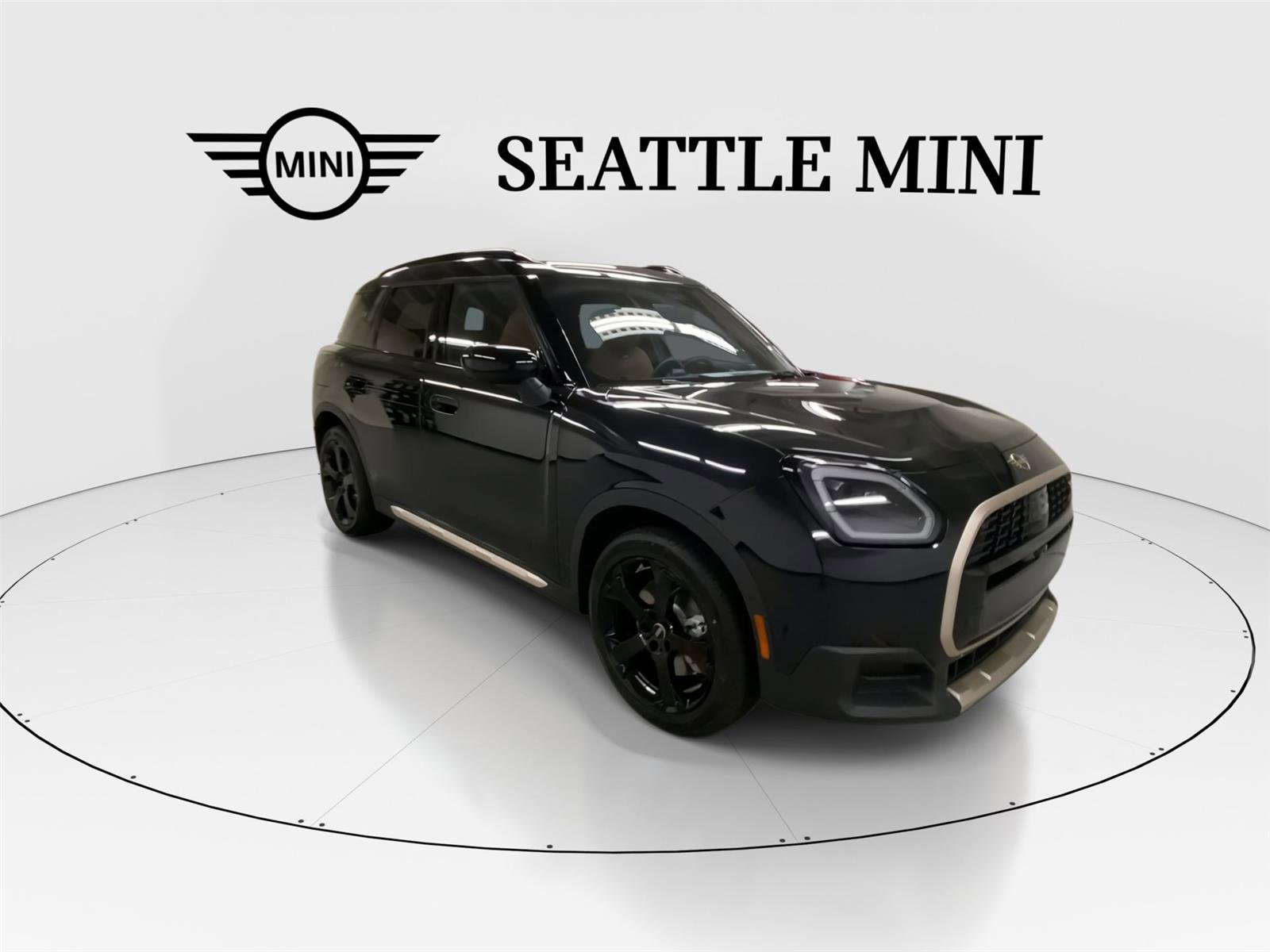 New 2026 MINI Cooper Countryman S w/ Comfort Package Max AWD/4WD image 2