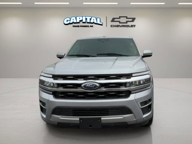 Used 2024 Ford Expedition Max Limited image 8