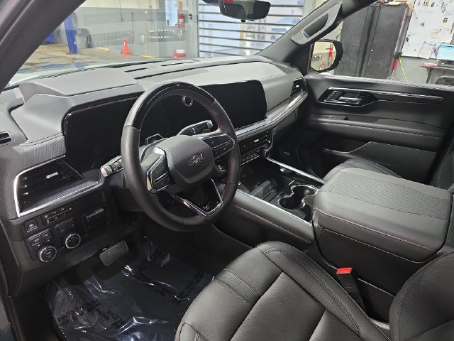 New 2026 Chevrolet Tahoe RST AWD/4WD image 19