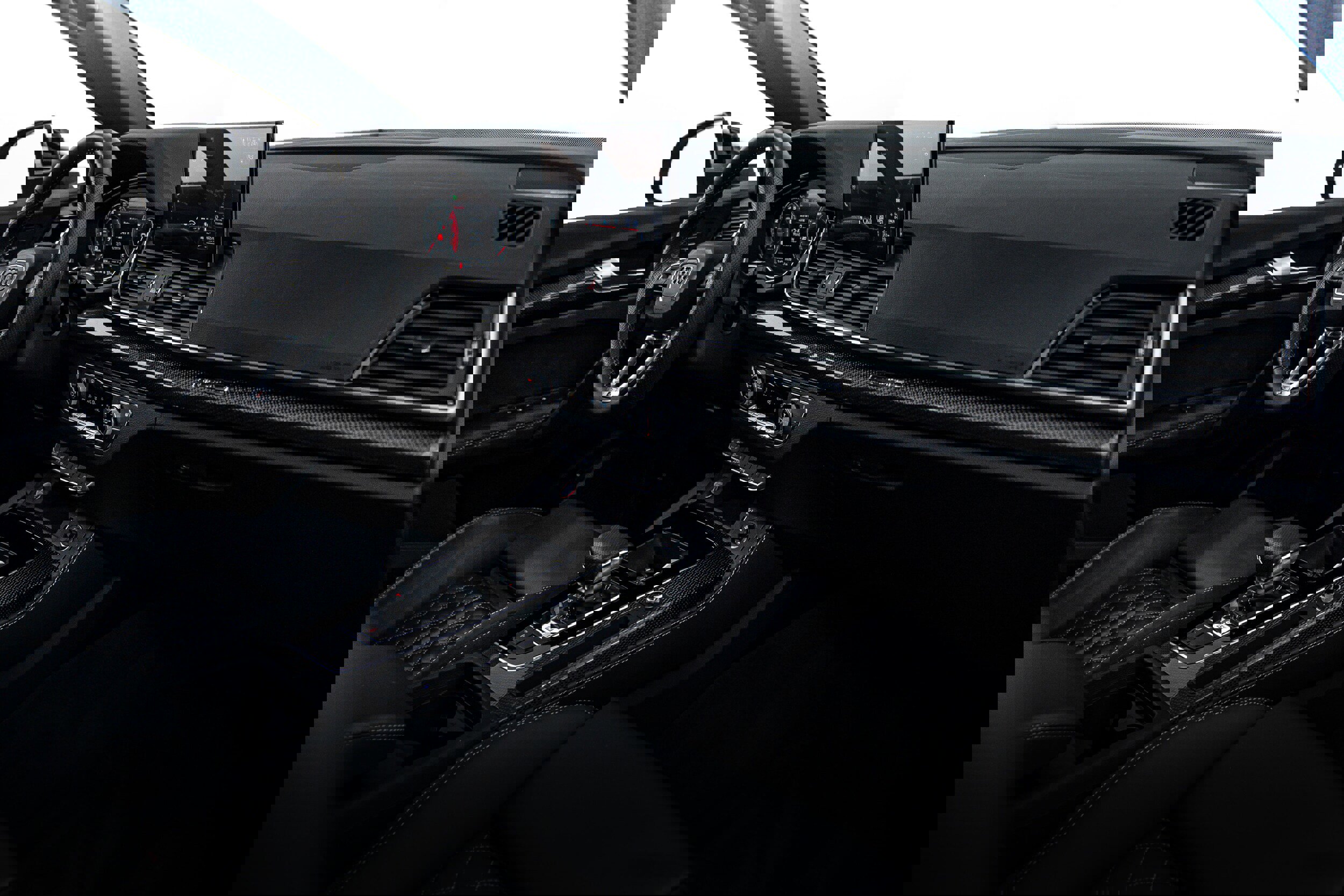 Certified 2025 Audi SQ5 Premium Plus w/ Premium Plus Package image 10