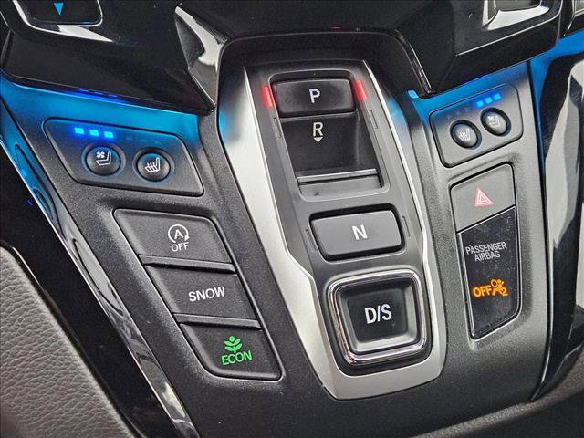 Used 2019 Honda Odyssey Elite image 15