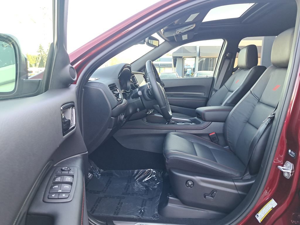 New 2026 Dodge Durango GT image 12