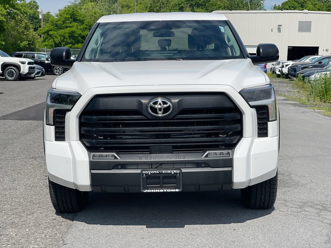 Certified 2023 Toyota Tundra SR5 w/ SR5 Premium Package AWD/4WD image 12