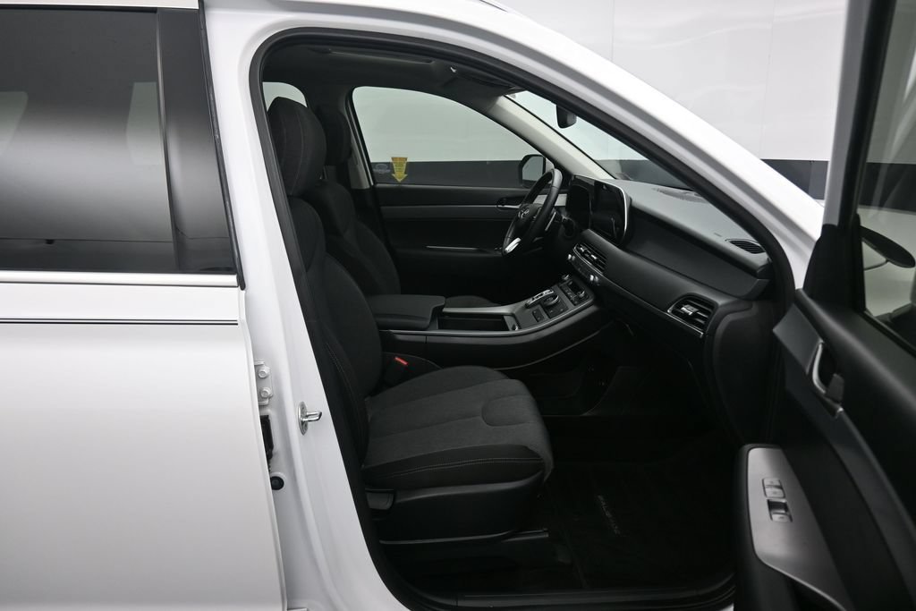 Used 2021 Hyundai Palisade SEL w/ Cargo Package FWD image 53