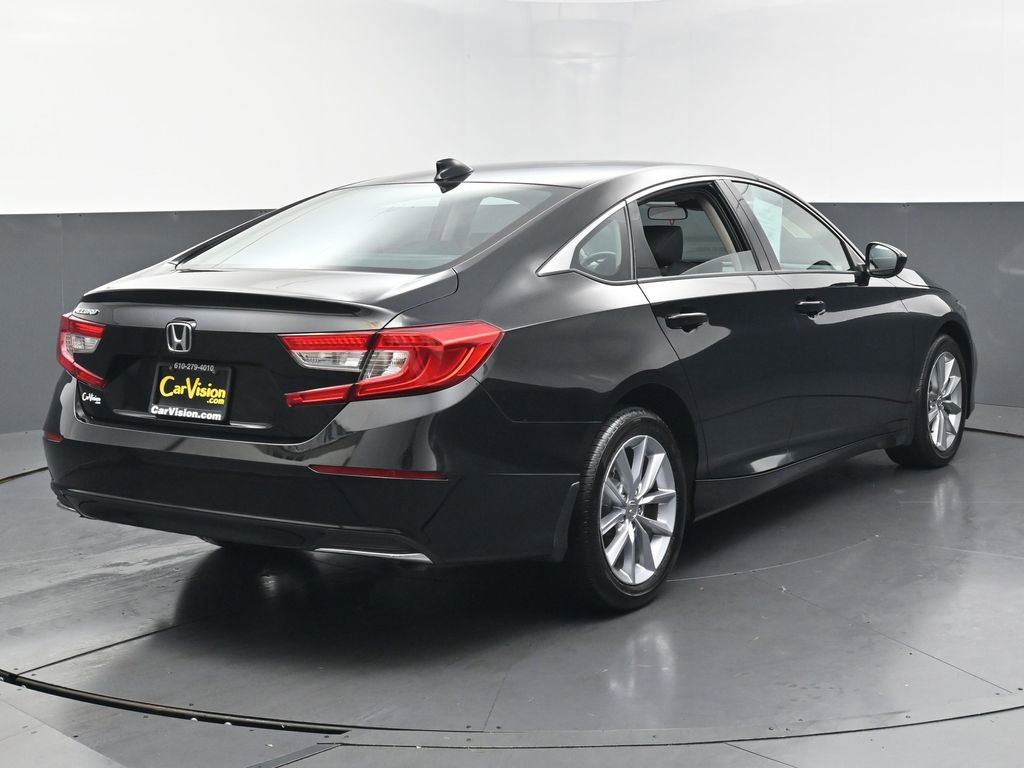 Used 2022 Honda Accord LX image 5