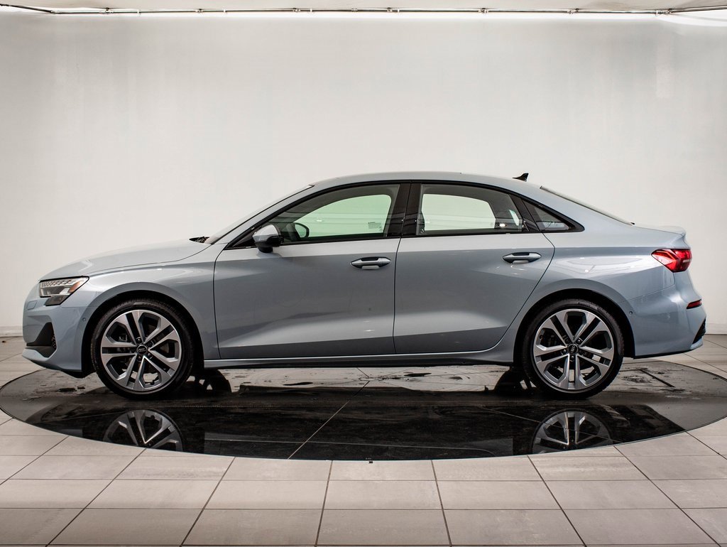 New 2026 Audi A3 2.0T Premium image 5