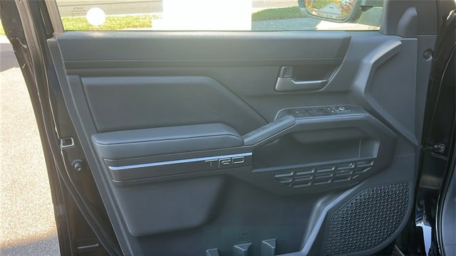 New 2025 Toyota Tacoma TRD Off-Road image 6