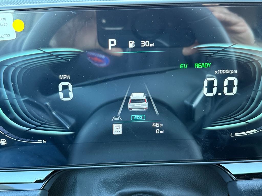 New 2026 Kia Niro SX image 19