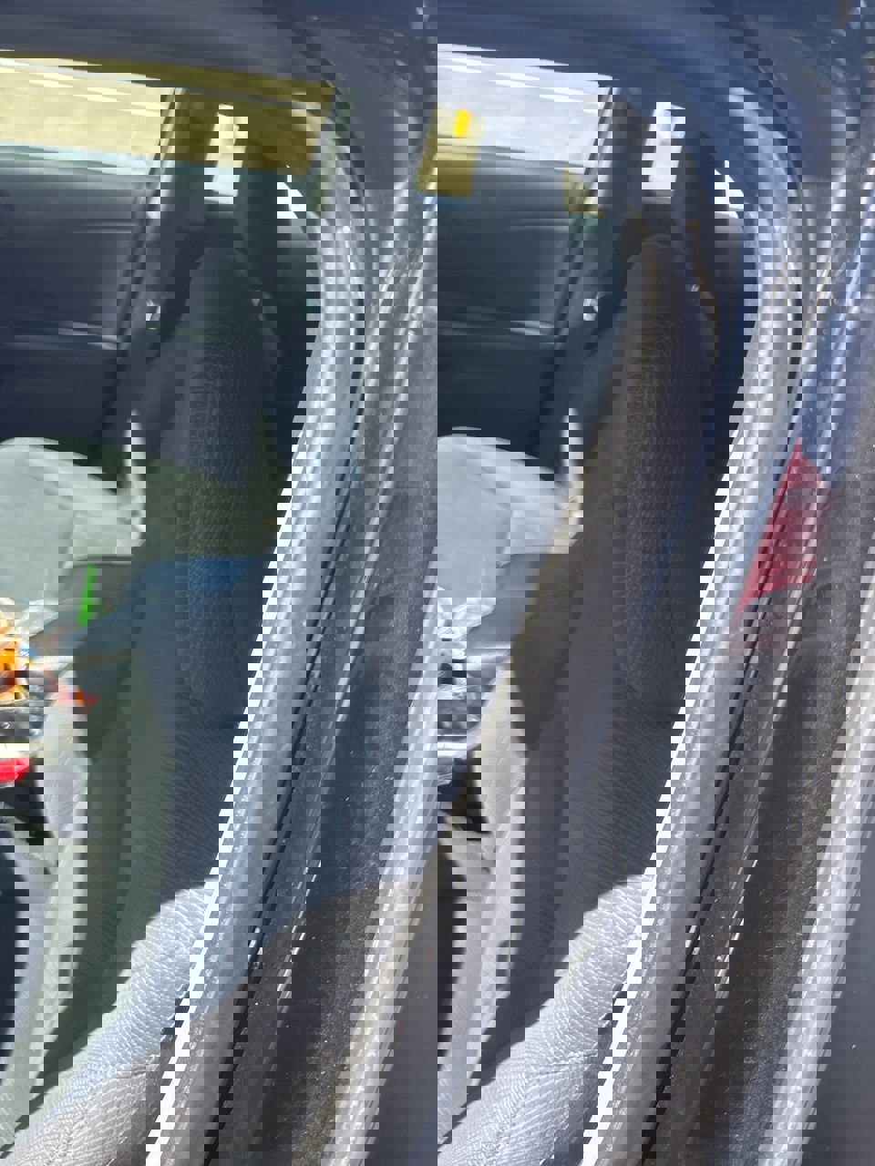 Used 2016 Honda Accord EX image 12