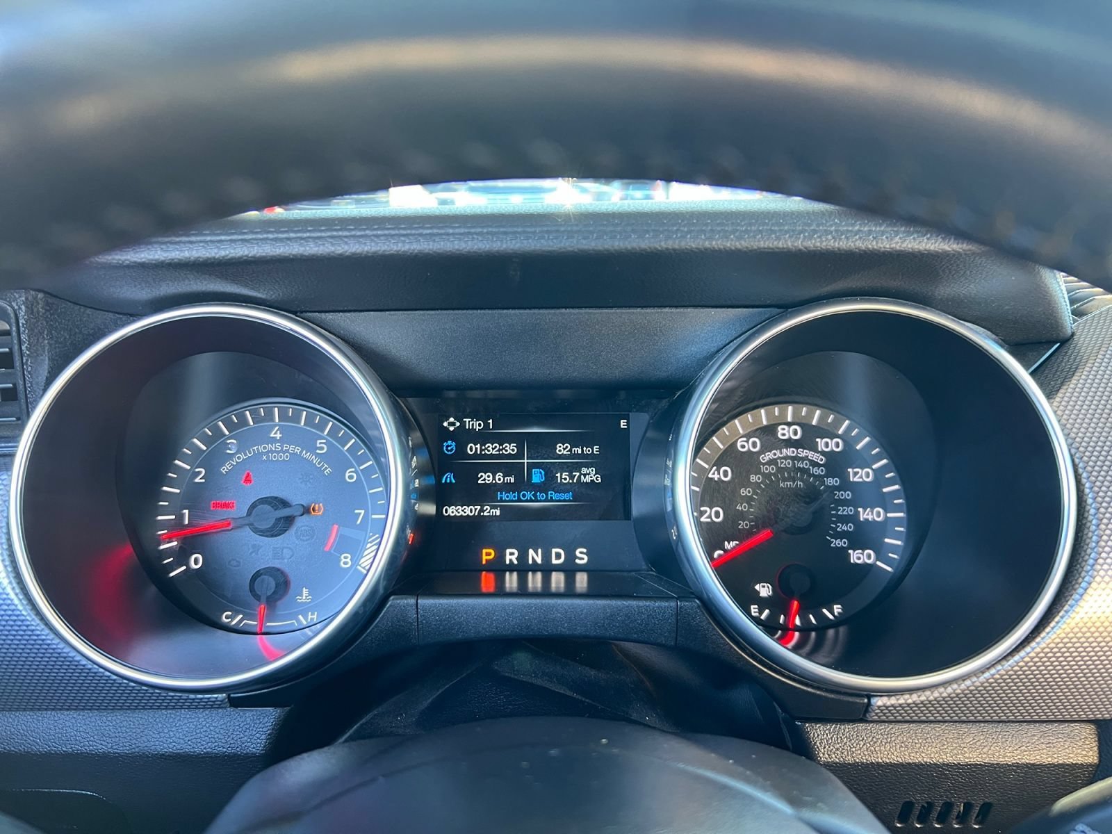 Used 2021 Ford Mustang GT w/ Enhanced Security Package RWD image 17