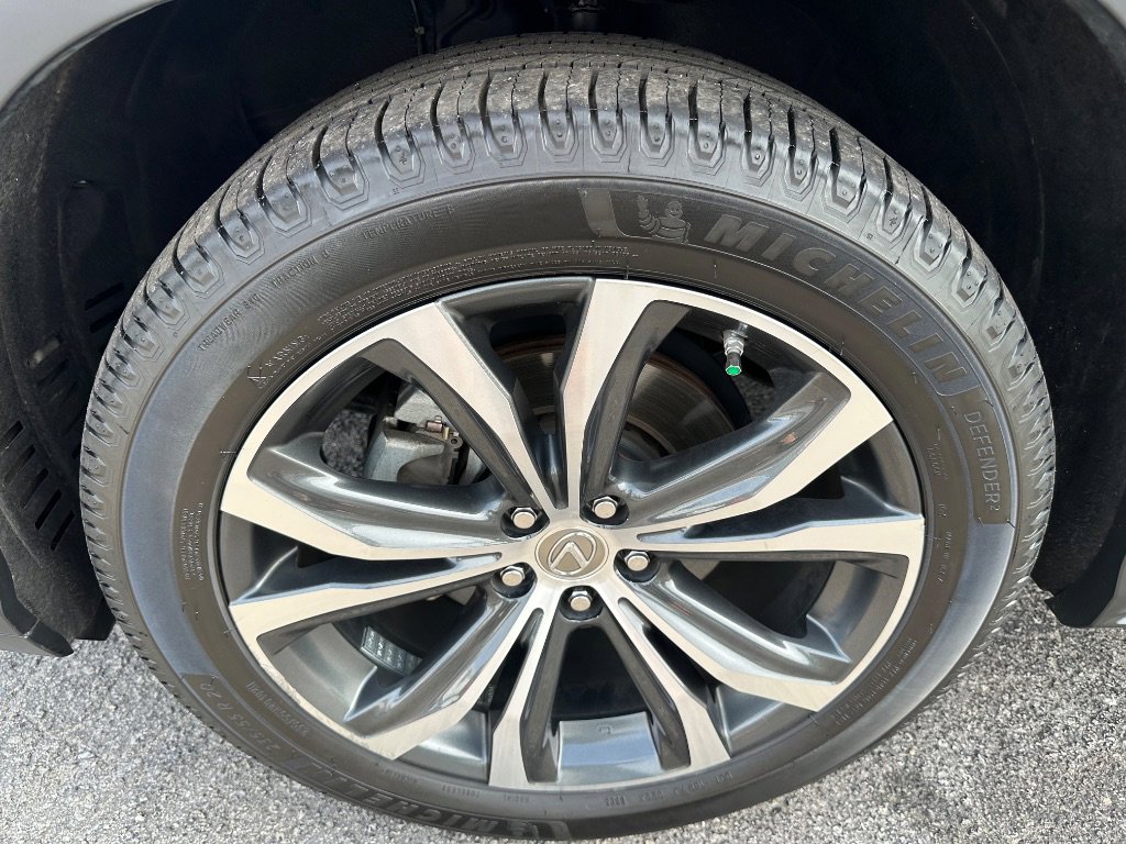 Used 2017 Lexus RX 350 FWD image 10