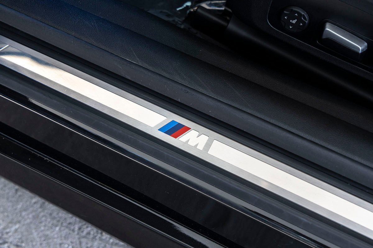 Certified 2024 BMW M440i M440i w/ Premium Package image 29