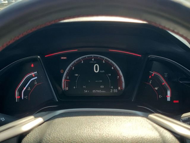 Used 2020 Honda Civic Si image 29