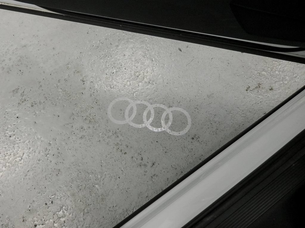 Used 2023 Audi Q4 e-tron Prestige AWD/4WD image 24