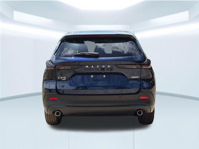 New 2026 MAZDA CX-5 Select AWD/4WD image 5
