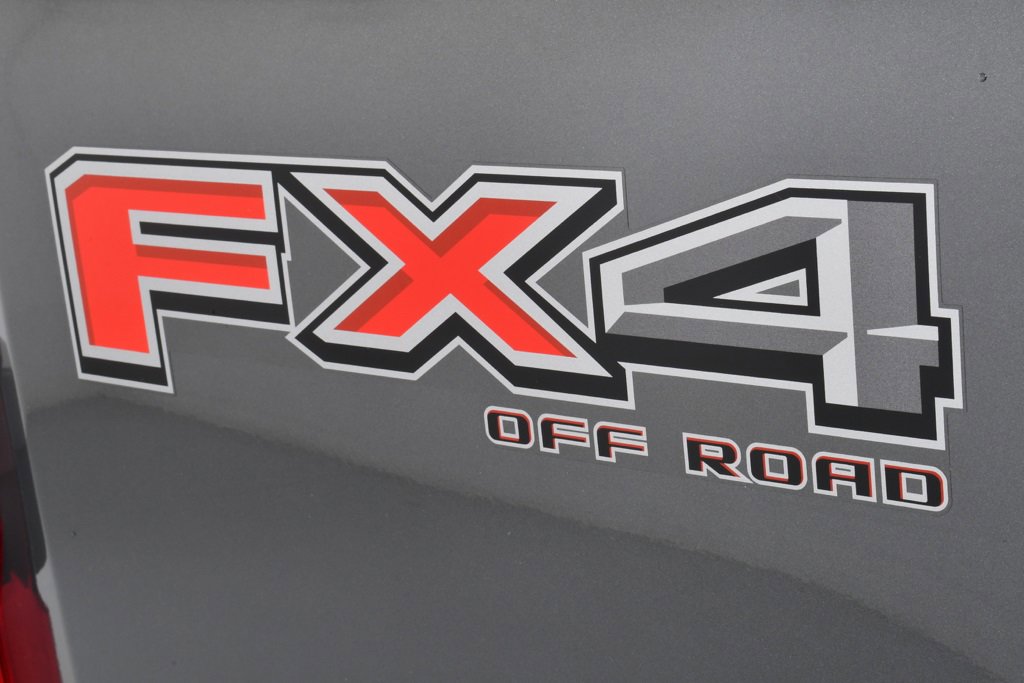 New 2026 Ford F250 XL w/ STX Appearance Package image 19