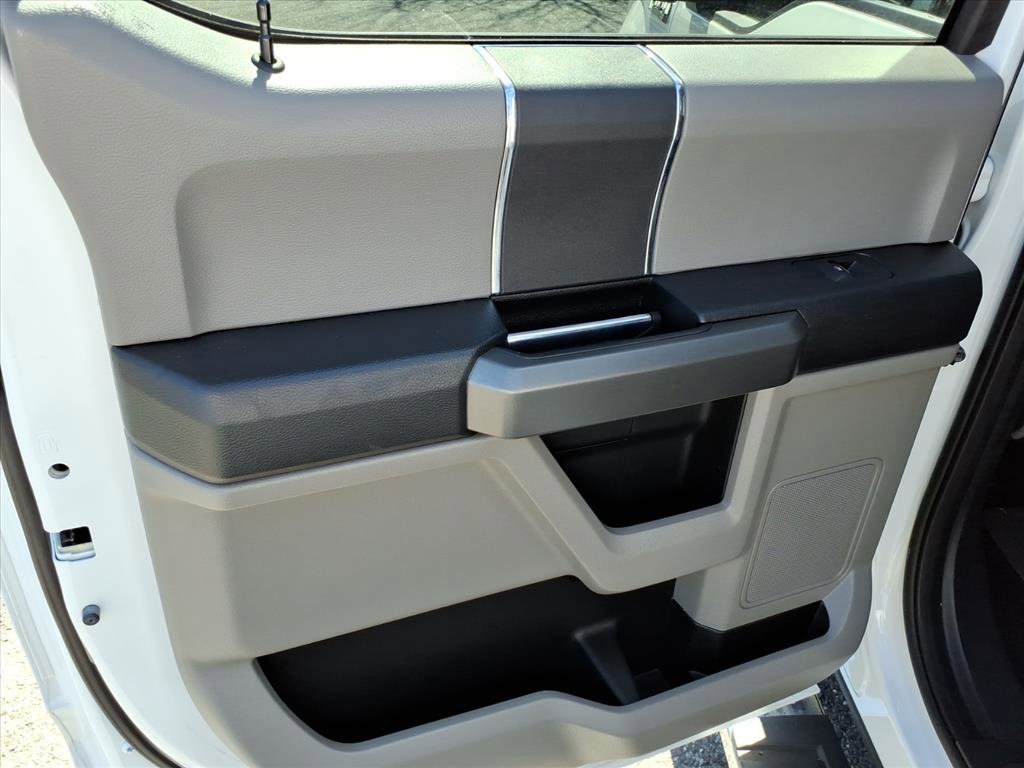 Used 2017 Ford F150 XLT image 22