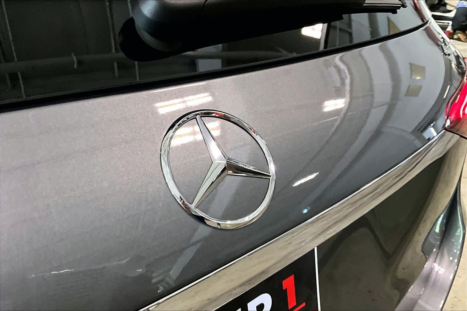 Certified 2024 Mercedes-Benz GLE 350 4MATIC image 30
