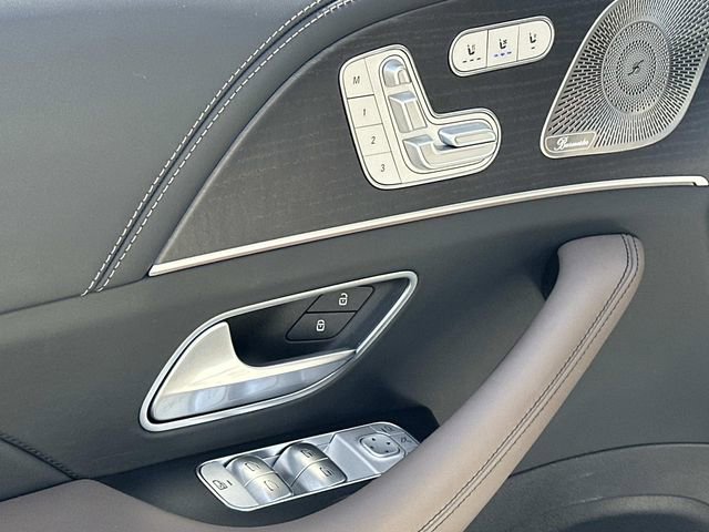 Used 2021 Mercedes-Benz GLS 63 AMG 4MATIC image 14