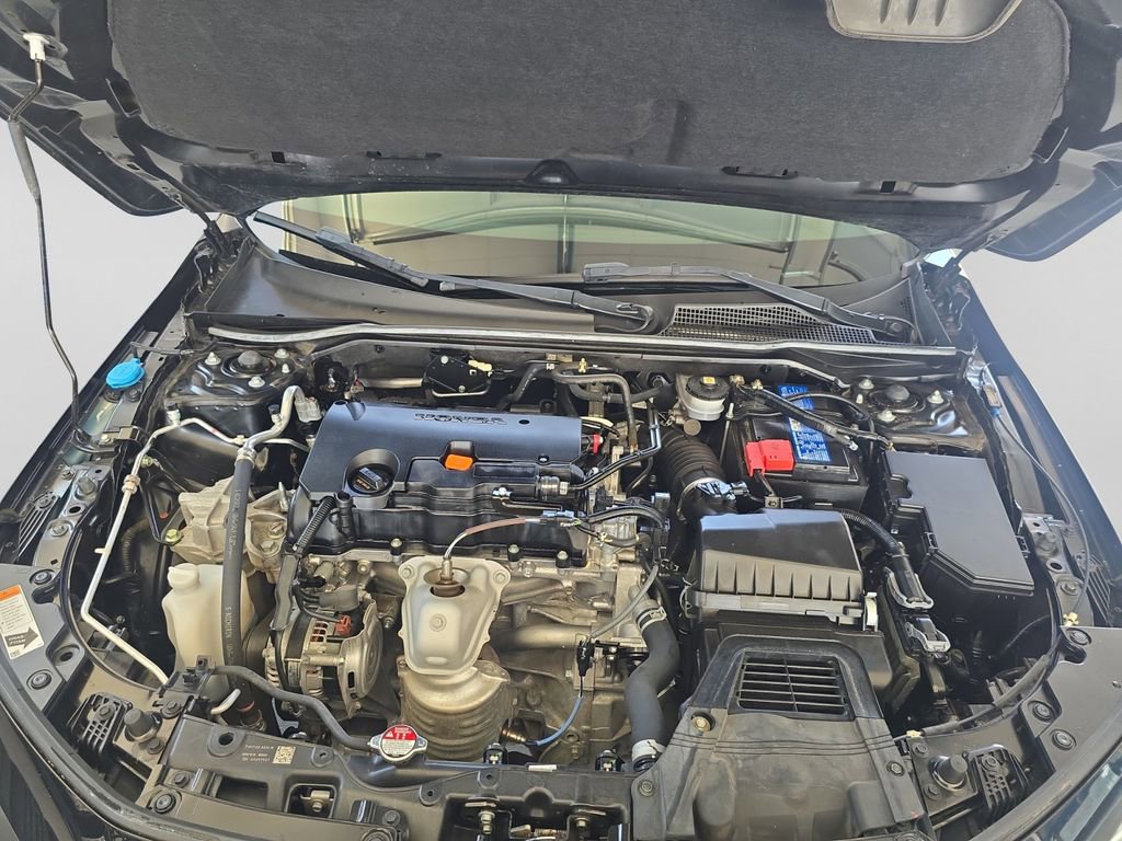 Used 2024 Honda Civic Sport image 20