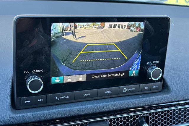 New 2026 Honda Civic Sport image 20