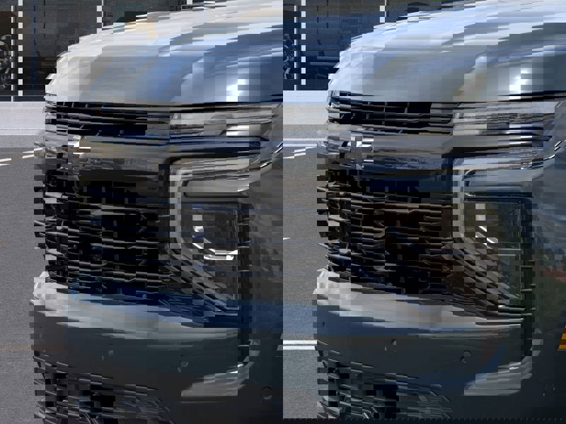 New 2026 Chevrolet Tahoe RST AWD/4WD image 13