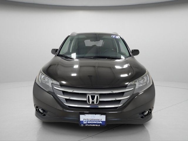 Used 2014 Honda CR-V EX-L image 8