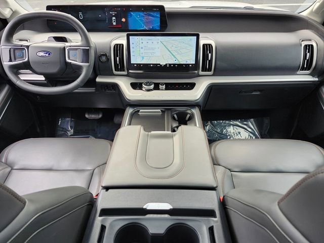 Certified 2025 Ford Expedition Max Active AWD/4WD image 13