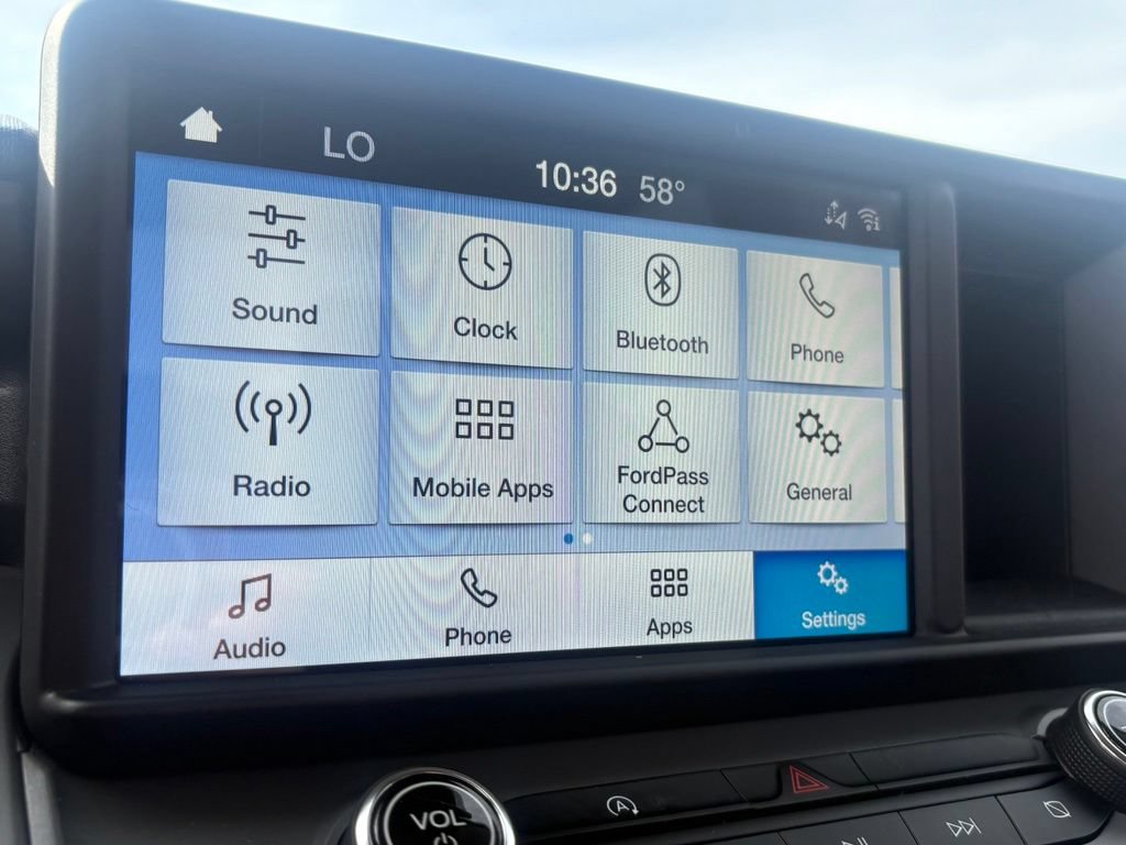Used 2024 Ford Maverick Tremor w/ Tremor Off-Road Package AWD/4WD image 36