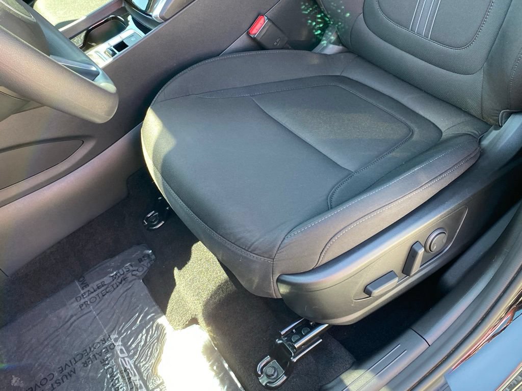 Used 2026 Hyundai Tucson SEL AWD/4WD image 23