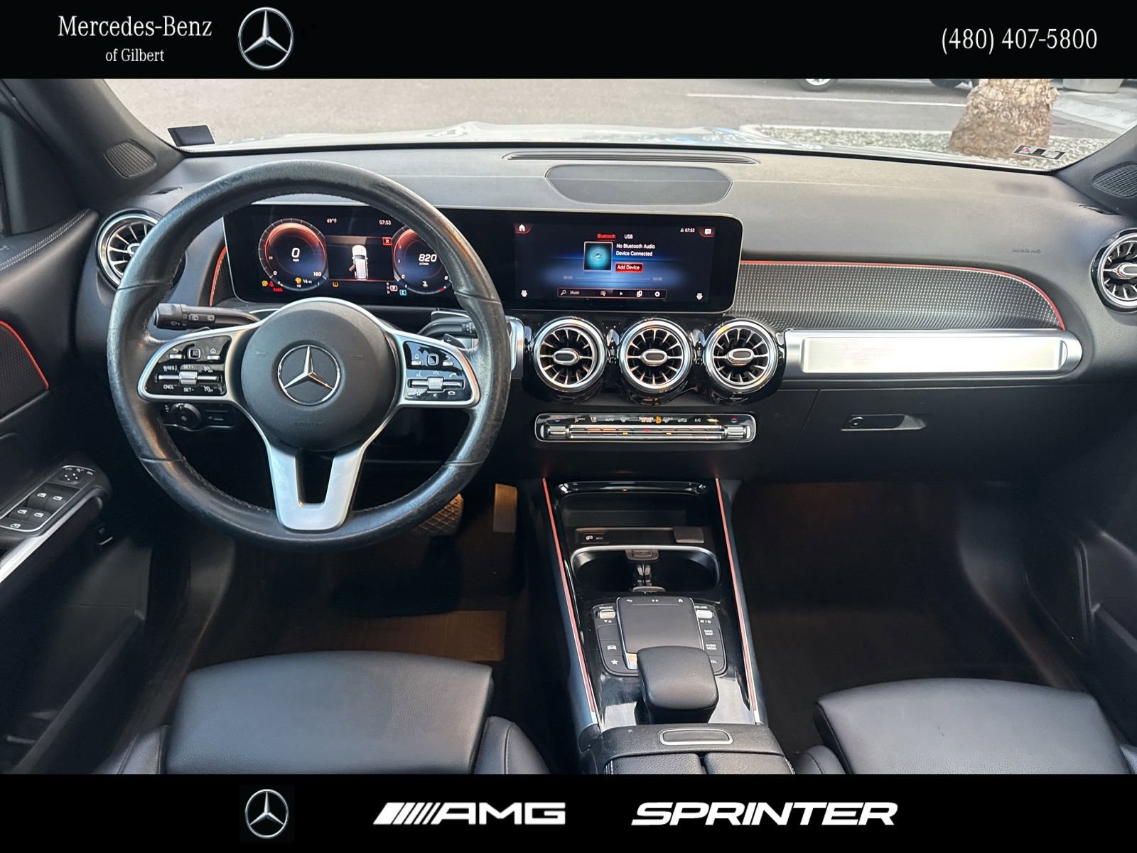 Used 2021 Mercedes-Benz GLB 250 image 22