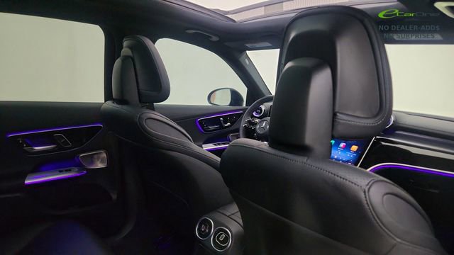 Used 2026 Mercedes-Benz GLC 300 w/ AMG Line image 28