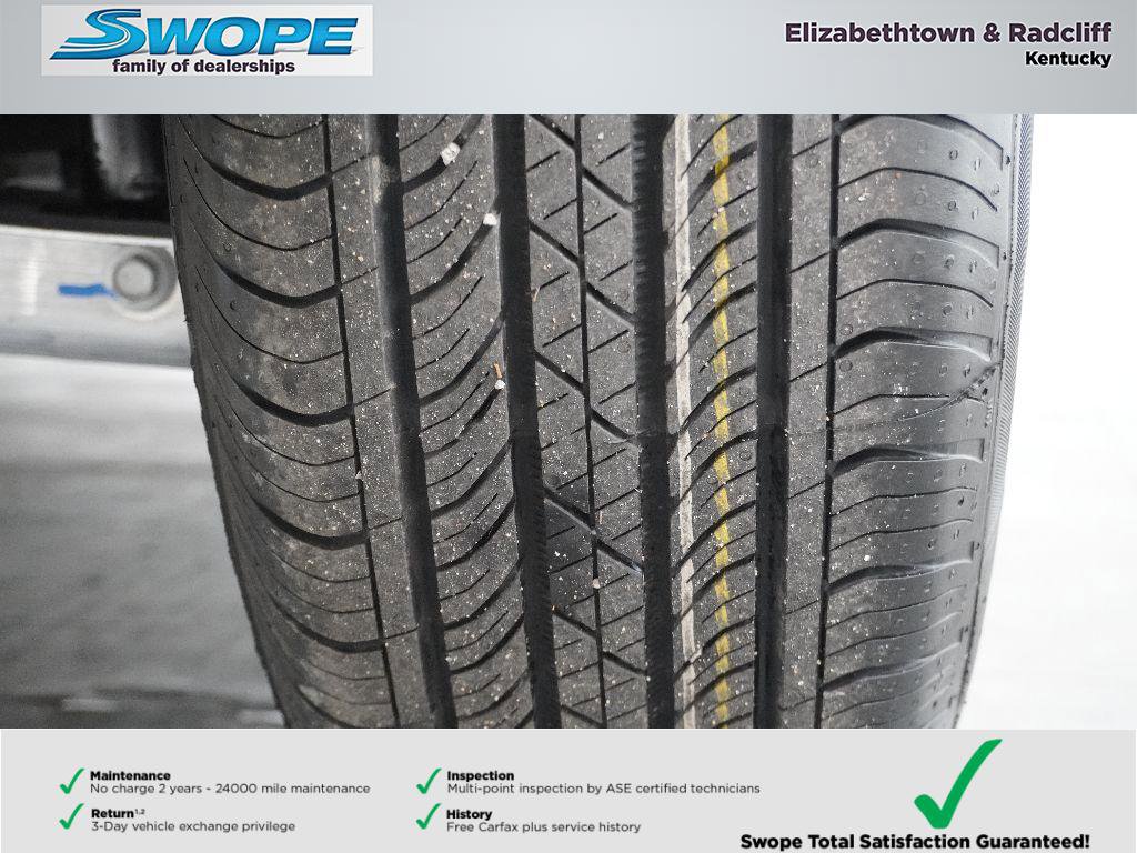 New 2026 Ford Bronco Sport Big Bend image 27