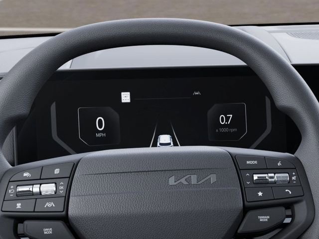 New 2026 Kia Sportage S image 21