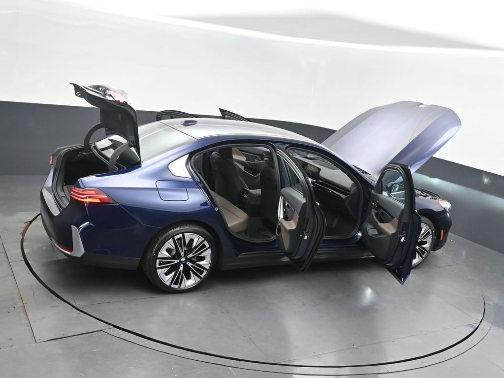 New 2026 BMW 530i w/ Premium Package image 49