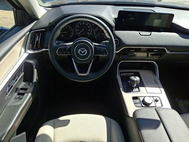 New 2026 MAZDA CX-90 3.3 Turbo w/ Preferred Package image 12