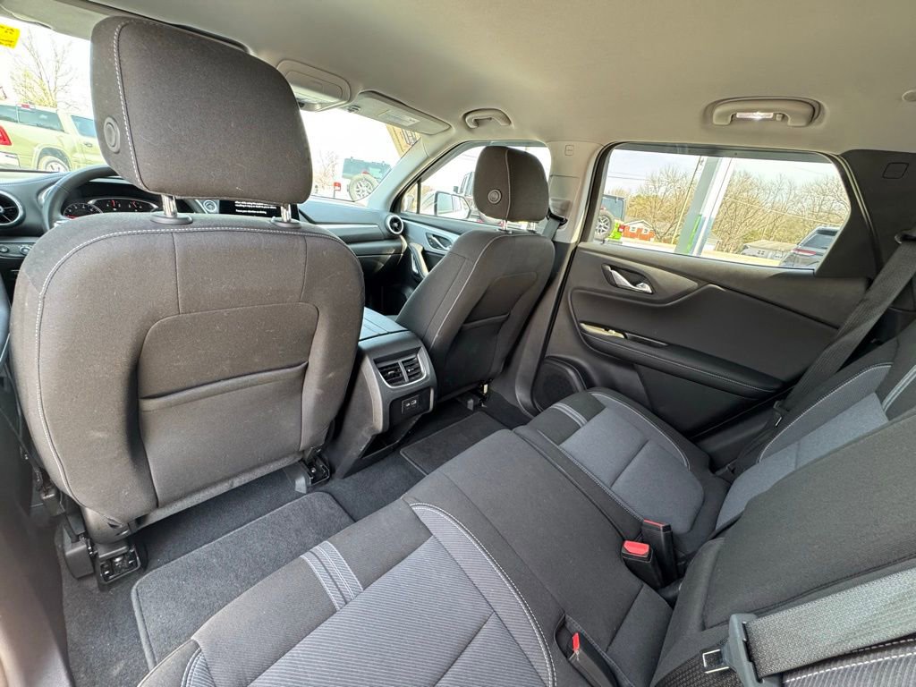 Used 2023 Chevrolet Blazer LT image 13