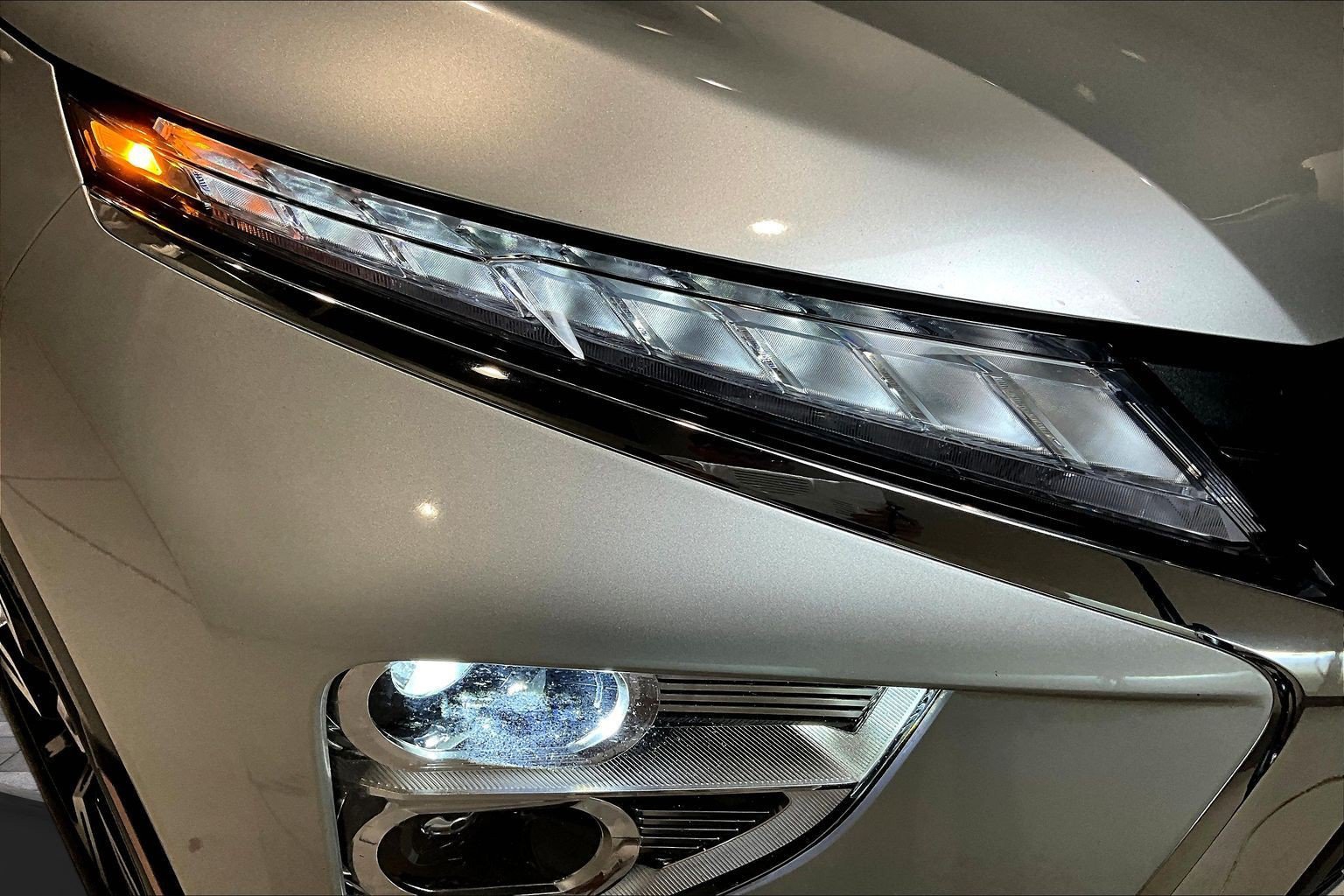 Used 2026 Mitsubishi Eclipse Cross SE AWD/4WD image 30