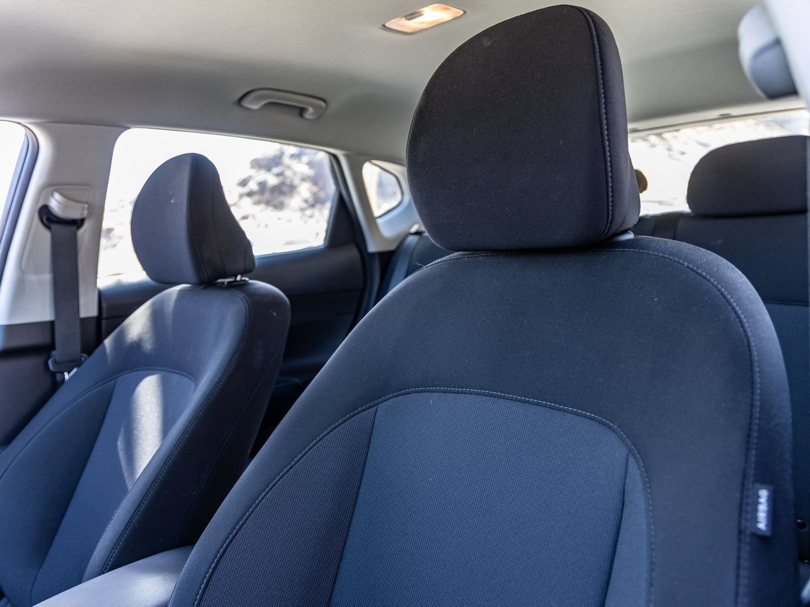 Used 2024 Hyundai Kona SE FWD image 13