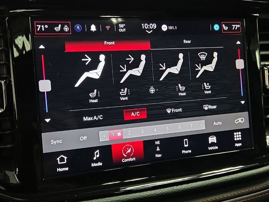 Used 2024 Dodge Durango GT AWD/4WD image 21