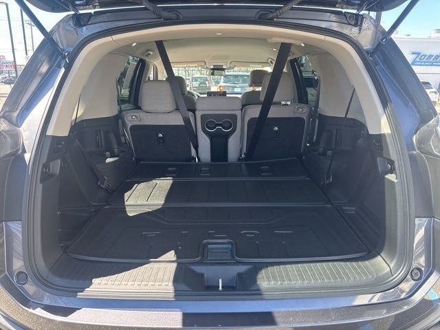 Used 2023 Honda Pilot LX image 13