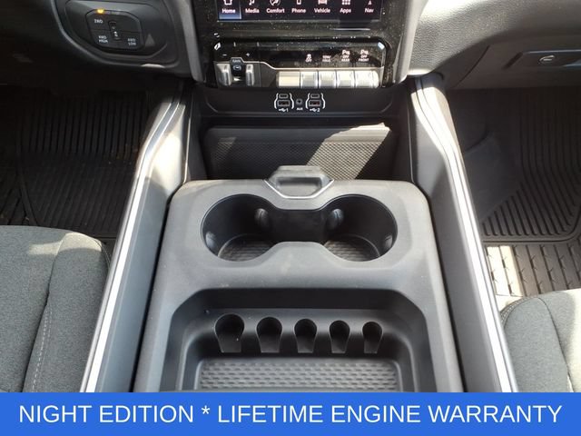 New 2026 RAM 2500 Big Horn AWD/4WD image 25