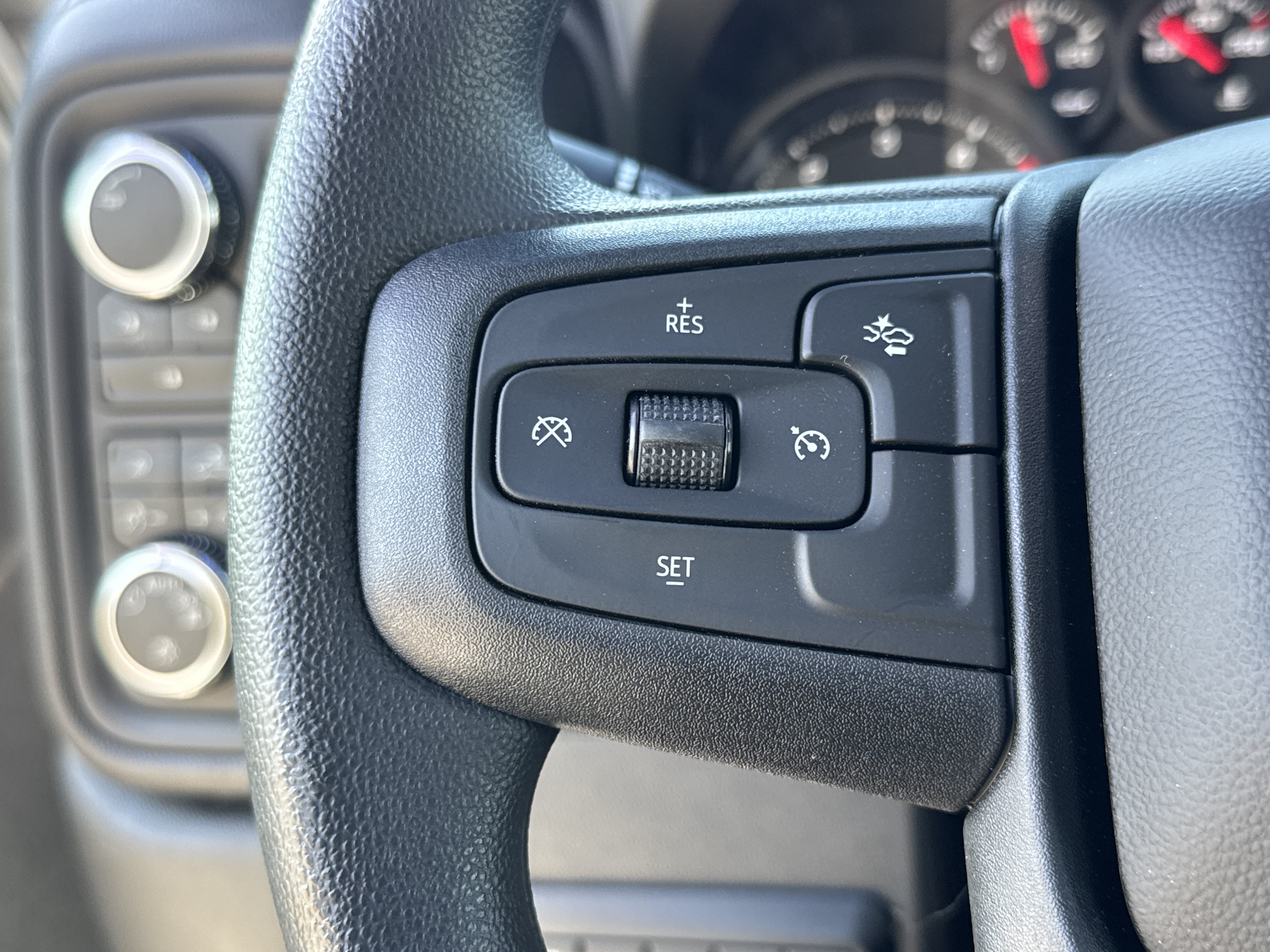 New 2026 GMC Sierra 3500 Pro w/ Convenience Package AWD/4WD image 19